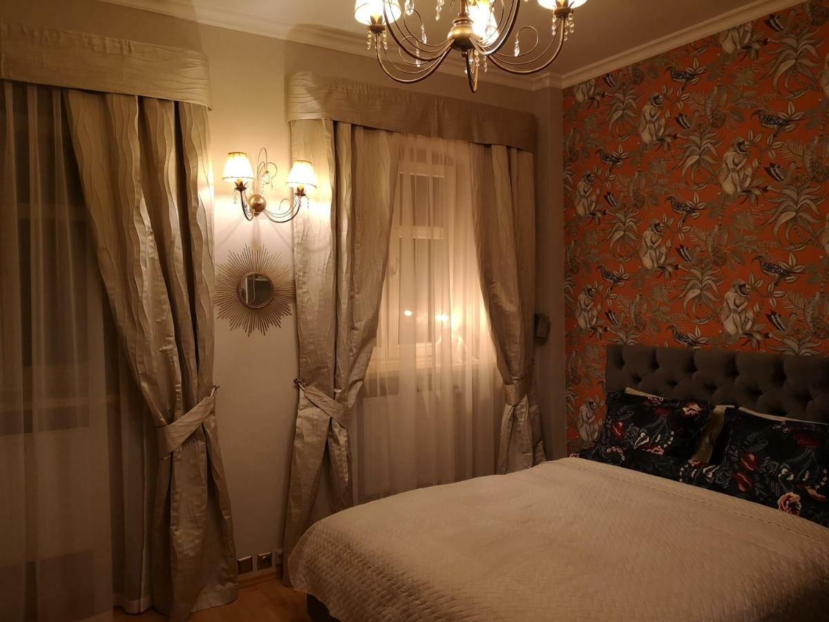 Best Apartments Wiezienna Monkeys فروتسواف المظهر الخارجي الصورة